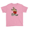 master mouse Youth Tee