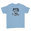 smoking kills Youth Tee