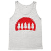 Warriors Tank Top