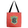 slyther bits Tote Bags