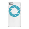 shooter cam iPhone 7 Case