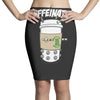 caffeinate! Pencil Skirts