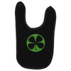 lucky Baby Bibs