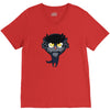 pick me up V-Neck Tee