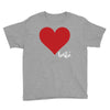 Bestie Youth Tee