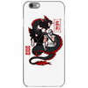 arashikage clan iPhone 6/6s Case