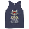 I'm A Veteran Pawpaw T Shirt Tank Top