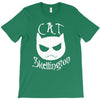 cat skellington T-Shirt