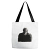 bigfoot research institute Tote Bags