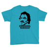 schimanski Youth Tee