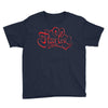 love red Youth Tee