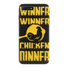 winner winner chicken dinner iPhone 7 Plus Case
