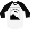 I Want To Believe (f243) 3/4 Sleeve Shirt
