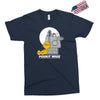peanut wars Exclusive T-shirt