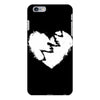 broken heart xxx iPhone 6 Plus/6s Plus Case