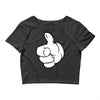 good Crop Top