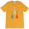 fire, water, earth, &amp; air T-Shirt