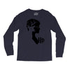 Harry Potter Deer Long Sleeve Shirts