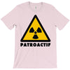 patroactif T-Shirt