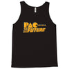 pac to the future Tank Top
