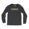 black queen wear Long Sleeve Shirts