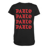 Pablo Maternity Scoop Neck T-shirt