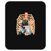 cats İn rib Mousepad