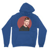 Messi Unisex Hoodie