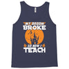 teacher Tank Top