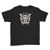 trick or treat1 Youth Tee