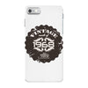 vintage made of 1968 all original parts iPhone 7 Case