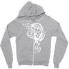 official cecil the lion Zipper Hoodie