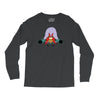 sam le pirate Long Sleeve Shirts