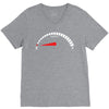 Low Energy V-Neck Tee