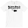 my indian name is T-Shirt