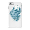 hip hop hibernation iPhone 7 Case