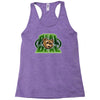 real deal Racerback Tank