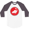 fahrie77 3/4 Sleeve Shirt