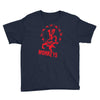 army of the 12 monkeys Youth Tee