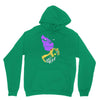 the mad titan Unisex Hoodie