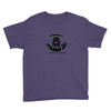 I want to Leave Youth Tee