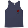 Deadpool Pocket Tank Top