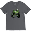 return of the mogwai V-Neck Tee