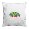 turtles2 Throw Pillow