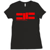 cavalera conspiracy Ladies Fitted T-Shirt
