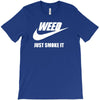 weed   just smoke it   mens funny T-Shirt