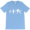 alien arith metic T-Shirt