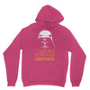 star wars darth vader sith happens funny quote Unisex Hoodie