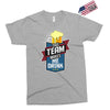 drinking beer Exclusive T-shirt