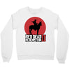 red dead redemption 2. Crewneck Sweatshirt